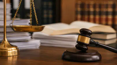 Yargıtay'dan emsal karar: Mesai arkadaşına "Salak" diyen yandı!