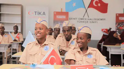 TİKA'dan küresel demokrasi diplomasisi: 15 Temmuz ruhu dünyanın dört bir yanına taşındı