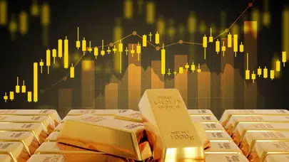 Altın yatırımcısının gözü bu seviyelerde: Fed ve jeopolitik riskler piyasayı nasıl etkileyecek?