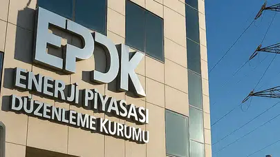 37 şirkete vize, 7 şirkete kilit: Enerji piyasasında büyük temizlik ve büyüme