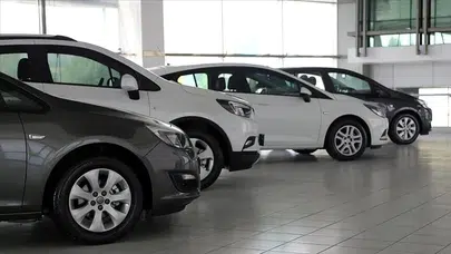 Araç kiralamada yeni dönem: Bakanlık düğmeye bastı, yönetmelik yolda!