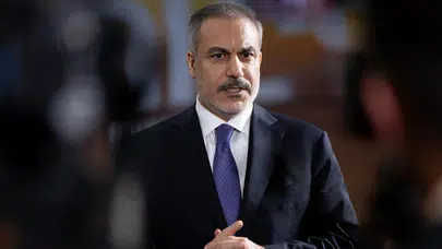 Bakan Fidan yarın Katar’da! Gündem: Stratejik işbirliği ve ortak dayanışma