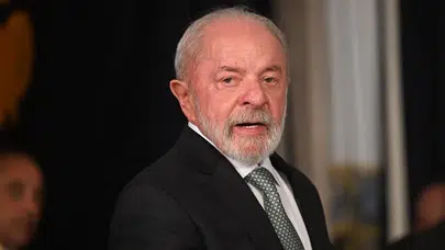 Trump’ın ‘Hürmüz Vergisi’ dünyayı ayağa kaldırdı: Lula’dan sert 'korsanlık' suçlaması!