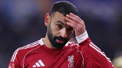 Beşiktaş’ın dev transfer operasyonunda son durum: Mohamed Salah dosyası askıya alındı