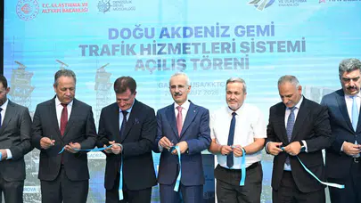 Mavi Vatan'ın görünmez gözleri: İnsansız trafik istasyonları göreve başladı
