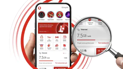 "Vodafone Deneyim Elçileri" programı başladı