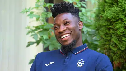 Trabzonspor’da Onana’dan olay Uğurcan Çakır yanıtı: Futbolda kimse vazgeçilmez değil