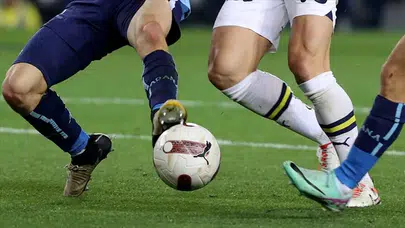 TFF duyurdu! 2026-2027 Süper Lig fikstür çekimi tarihleri belli oldu