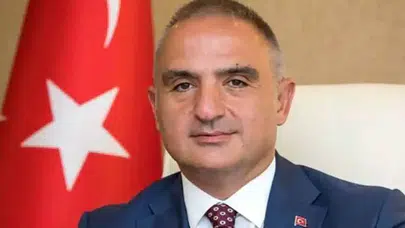 Mehmet Nuri Ersoy 15 Temmuz mesajında milli irade vurgusu yaptı