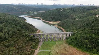 Uzmanlar sonbahar için uyardı: İstanbul suyunu tüketiyor, kuraklık riski kapıda!