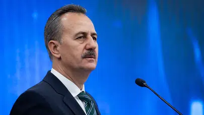 SSB Başkanı Görgün duyurdu: NATO’nun caydırıcı gücü Türk şirketlerine emanet