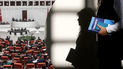 Öğrenci affı ek sınav ve akademisyene 75 yaş imkanı: YÖK paketi detaylandı