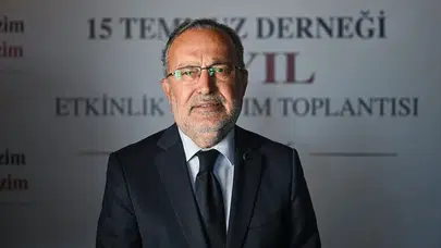 Şehit ailelerinin görünmeyen kahramanlığı: 15 Temmuz Derneği Başkanı ilk kez paylaştı
