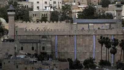 UNESCO’ya acil çağrı: İbrahim Camii insanlığın ortak mirasıdır