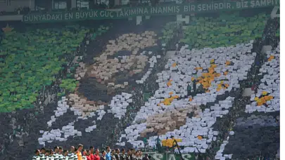 Bursaspor’dan dev prova: Shakhtar Donetsk karşısında gövde gösterisi!