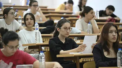 Puanlar baştan hesaplanacak! YKS'de bir soru iptal, bir soruda cevap değişikliği