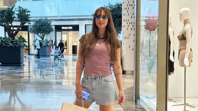 Ebru Destan yeni proje tekliflerini değerlendirdiğini açıkladı