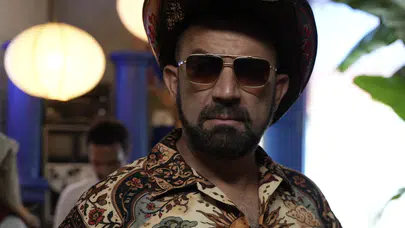 Çakallarla Dans 8 Şututgart Çıkarması filminin çekimleri Kadıköy'de başladı