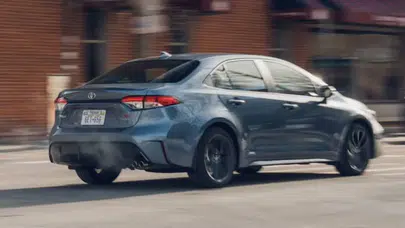 Toyota Temmuz 2026 fiyatları: Corolla, Yaris, C-HR ve Prado'nun yeni etiketleri