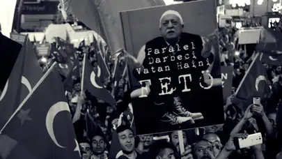 FETÖ'nün hücrelerinde yeni dönem: Gizli iletişim kodları ve 'Evlilik CV'leri' deşifre oldu!