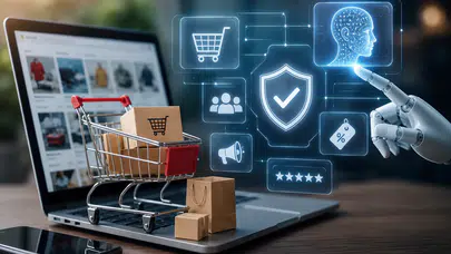 1 Ağustos'ta e-Ticarette yeni dönem başlıyor: Yapay Zeka reklamlarına sıkı denetim