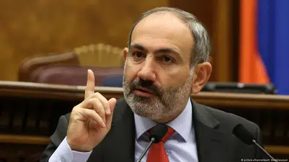 Ankara-Erivan hattında kritik viraj: Paşinyan yeni yol haritasını açıklıyor!