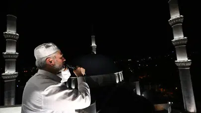 15 Temmuz gecesi sela saat kaçta okunacak? Tüm Türkiye'de okunacak mı, neden okunuyor, kaça kadar sürüyor?