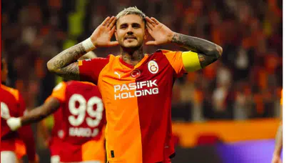 Icardi sessizliğini bozdu, o isme savaş açtı: "45 yaşında ünlü olmuş sıradan biri..."