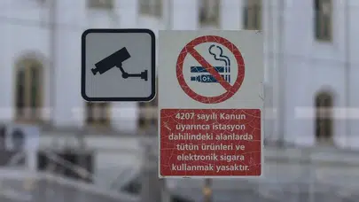 İstanbul'da dumana geçit yok: Kuralları çiğneyen mekanlara dev fatura