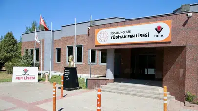 TÜBİTAK Fen Lisesi sınavı ne zaman? Başvuru detayları ve sınav tarihi açıklandı!