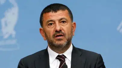 Siyasette Deprem Etkisi! Milletvekili Veli Ağbaba’nın Yeğenine Yolsuzluk Gözaltısı