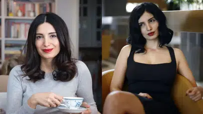 Yaprak Dökümü'nün Ceyda'sı Başak Sayan kimdir? Ekranlardan neden uzaklaştı, nerede yaşıyor ve son hali nasıl, şimdiki mesleği ne?