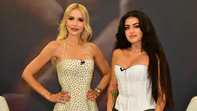 Tuana Tetik Ta ki seni görene kadar şarkısının başarısını anlattı