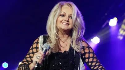 Müzik dünyası yasta: Bonnie Tyler’ın veda töreni dünya çapında canlı yayınlanacak!