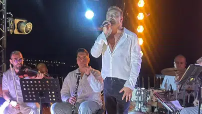 Cenk Eren rap sanatçılarının müzik listelerindeki yükselişini değerlendirdi