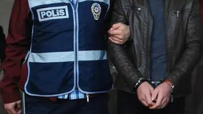 Sahte polislere 9 ,lde 'Tatlı' şok! Milyonluk vurgun yapan şebeke çökertildi