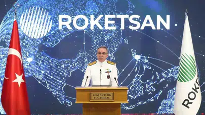 MSB Basın ve Halkla İlişkiler Müşaviri Aktürk: '6 PKK’lı terörist teslim oldu'