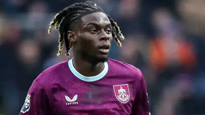 Galatasaray'da orta saha operasyonu! Lesley Ugochukwu geliyor