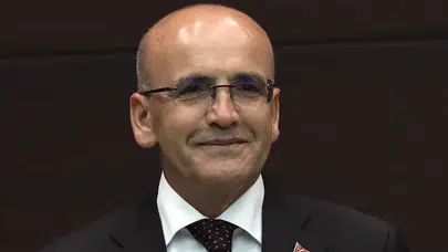 Şimşek: Enerjide dışa bağımlılığı azaltacak adımlara devam edeceğiz