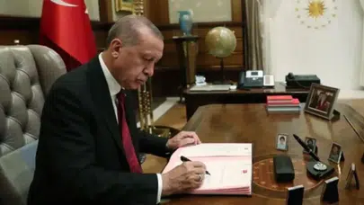 Kamuda kritik atamalar: İşte görevden alınan ve yeni atanan isimlerin tam listesi