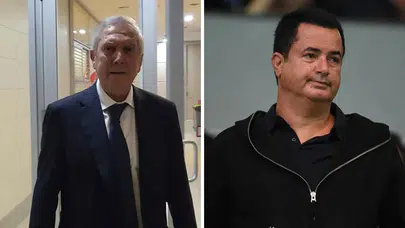 Acun Ilıcalı'nın locası iptal edildi: Kadıköy'de kişisel hırs ve hesaplaşma iddiası