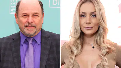 Seinfeld yıldızı Jason Alexander’ı pişman eden geçmiş: 'kesinlikle uygunsuzdu'