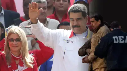 ABD’de Maduro davasında kritik takvim açıklandı
