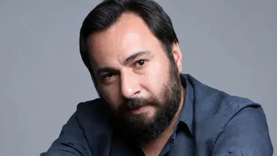 Sevdam Karadeniz'de bir yıldız daha! Mustafa Kırantepe Mahmut Yeniceli'yi canlandıracak