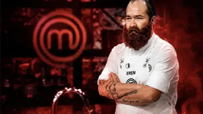 MasterChef şampiyonu Eren Kaşıkçı’nın sır ölümü: acı gerçeği arkadaşı anlattı!