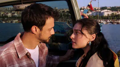 Cemre Baysel ve Mert Yazıcıoğlu başrolde: Go Türkiye ile 'Kalbimin Rotası Karadeniz' geliyor!