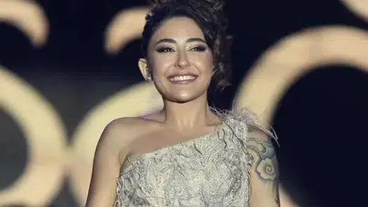 Melek Mosso'dan kardeşine 620 bin TL'lik doğum günü hediyesi!