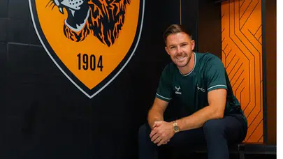 Hull City transfer perdesini açtı: Premier lig’e dev kaleci takviyesi!