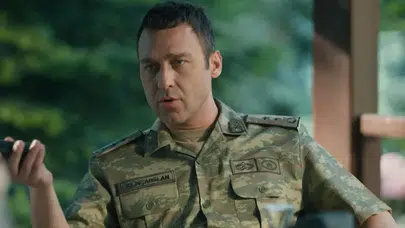 Asırlık Gece 4. ve 5. bölüm ne zaman? Saat kaçta, TRT 1'de mi, tabii'de yayımlanacak mı, neler olacak?