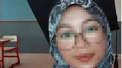 Milyonlar onu arıyordu, o jandarma karakoluna yürüdü: "Kaçmadım, evlenmeye gidiyorum"